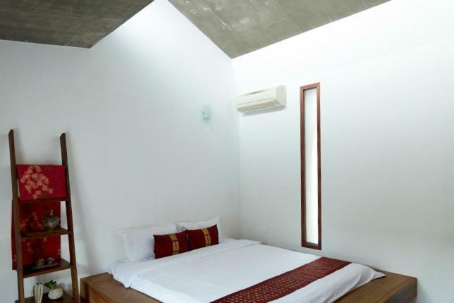 Chang House Zhuangwei Exterior foto